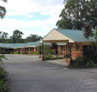 Catalina Motel Lake Macquarie - Newcastle Accommodation