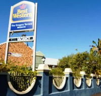Best Western The Gregory Terrace Brisbane - Newcastle Accommodation