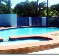 Horseshoe Bay Resort - Newcastle Accommodation