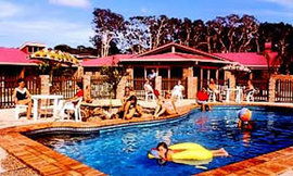 Wombat Beach Resort - New Castle Tourism 0