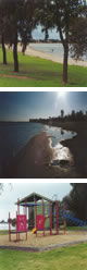Lake Boga VIC New Castle Tourism