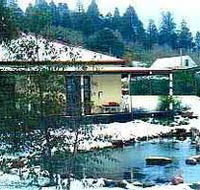 The Station House Daylesford - Newcastle Accommodation