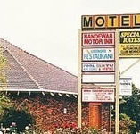 Nandewar Motor Inn - Newcastle Accommodation