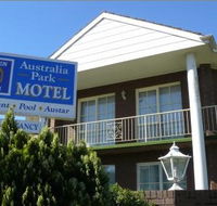 Australia Park Motel - Newcastle Accommodation