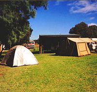 Princes Hwy Caravan Park - New Castle Tourism