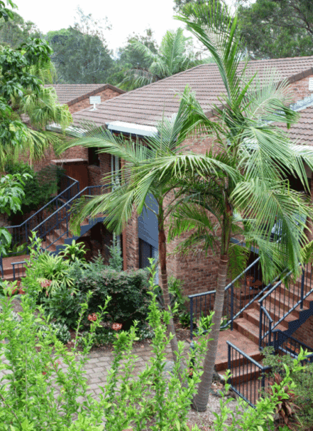 Boambee Bay Resort - New Castle Tourism 1