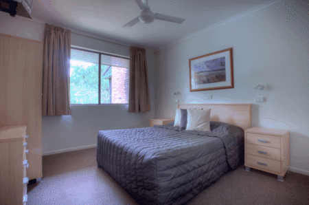 Boambee Bay Resort - New Castle Tourism 3