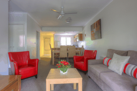 Boambee Bay Resort - New Castle Tourism 4