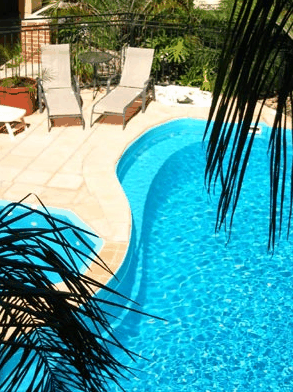 Wentworth Grande Resort - New Castle Tourism