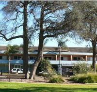 Huskisson Beach Motel - Newcastle Accommodation