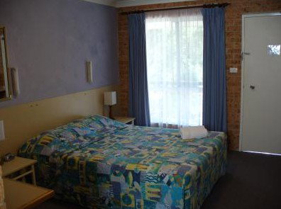 Huskisson Beach Motel - Newcastle Accommodation 4