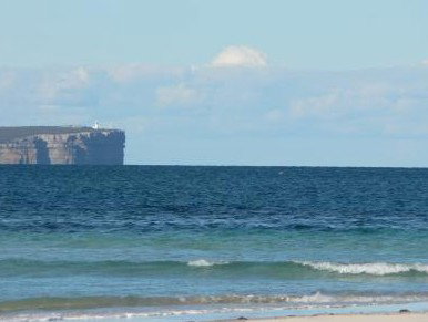 Huskisson Beach Motel - Newcastle Accommodation 5