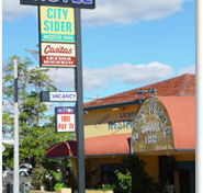 City Sider Motor Inn - Newcastle Accommodation
