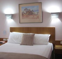 Tamwell Motel - Newcastle Accommodation