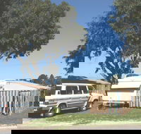 Waterloo Bay Tourist Park - New Castle Tourism
