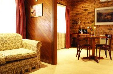 The Carrington Of Bungendore - New Castle Tourism 3