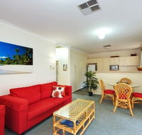 Beaches Serviced Apartments - New Castle Tourism