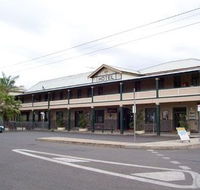 Crown Hotel Motel - New Castle Tourism