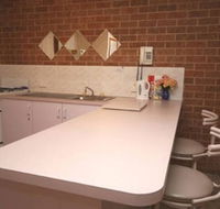 Maibonnie Villas - Newcastle Accommodation