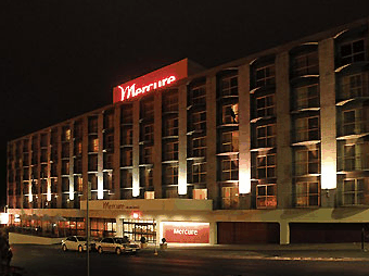 Mercure Hobart - New Castle Tourism