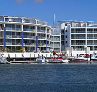 Bluewater Point Resort - Newcastle Accommodation