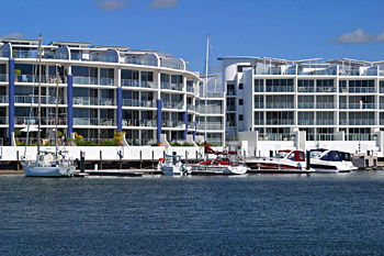 Bluewater Point Resort - New Castle Tourism 0