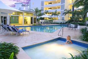 Bluewater Point Resort - New Castle Tourism 3