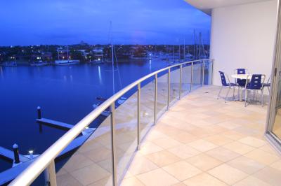 Bluewater Point Resort - New Castle Tourism 4