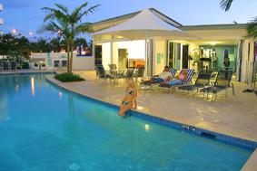 Bluewater Point Resort - New Castle Tourism 5