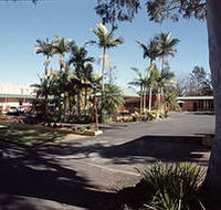 Dawson Motor Inn - New Castle Tourism