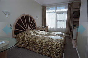 Dawson Motor Inn - New Castle Tourism 1