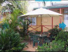 Dawson Motor Inn - New Castle Tourism 3