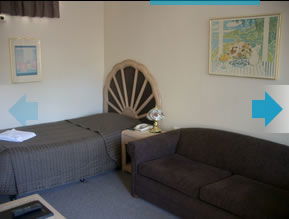 Dawson Motor Inn - New Castle Tourism 5