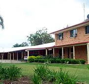 Copper Country Motor Inn - Newcastle Accommodation