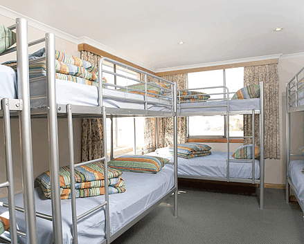 Narrara Backpackers - New Castle Tourism