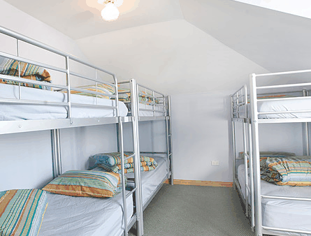 Narrara Backpackers - New Castle Tourism 3