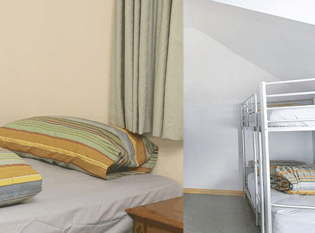 Narrara Backpackers - New Castle Tourism 4