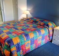 High Street Motor Inn - Newcastle Accommodation