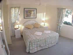 Alexander Luxury Apartments - Newcastle Accommodation 1