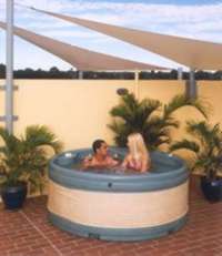 Alexander Luxury Apartments - Newcastle Accommodation 3