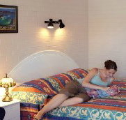 Tuncurry Sunset Motel - New Castle Tourism