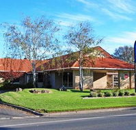 Comfort Inn Silver Birch - Newcastle Accommodation