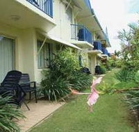 Seabreeze Resort Hotel - Newcastle Accommodation