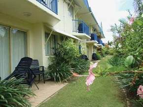 Seabreeze Resort Hotel - Newcastle Accommodation 0