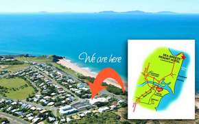 Seabreeze Resort Hotel - Newcastle Accommodation 3