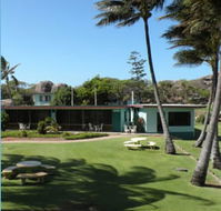 Whitsunday Sands Resort - Newcastle Accommodation