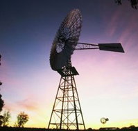 Outback Longreach - Newcastle Accommodation