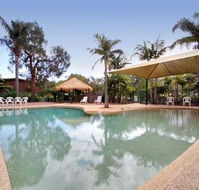 Comfort Resort Kaloha - New Castle Tourism