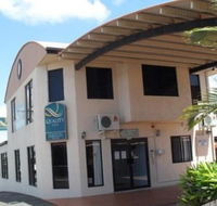 Quality Inn Harbour City - New Castle Tourism