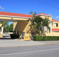 Harbour Sails Motor Inn - New Castle Tourism